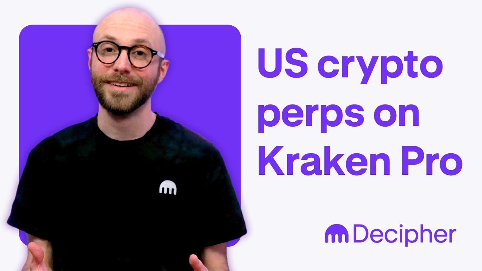Trade Perpetual Futures on Kraken Pro | Secure, Regulated, Built for US traders