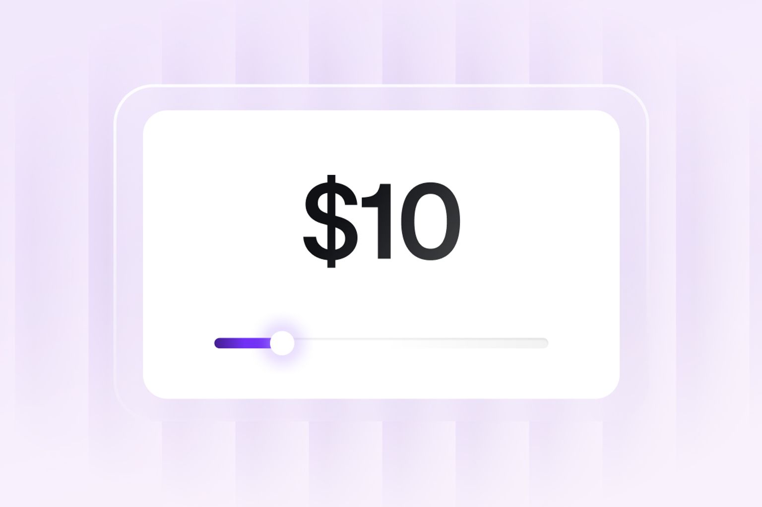 Create your account