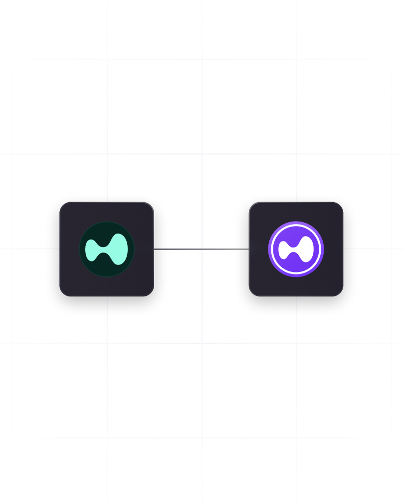 Successful HYPE to kHYPE swap