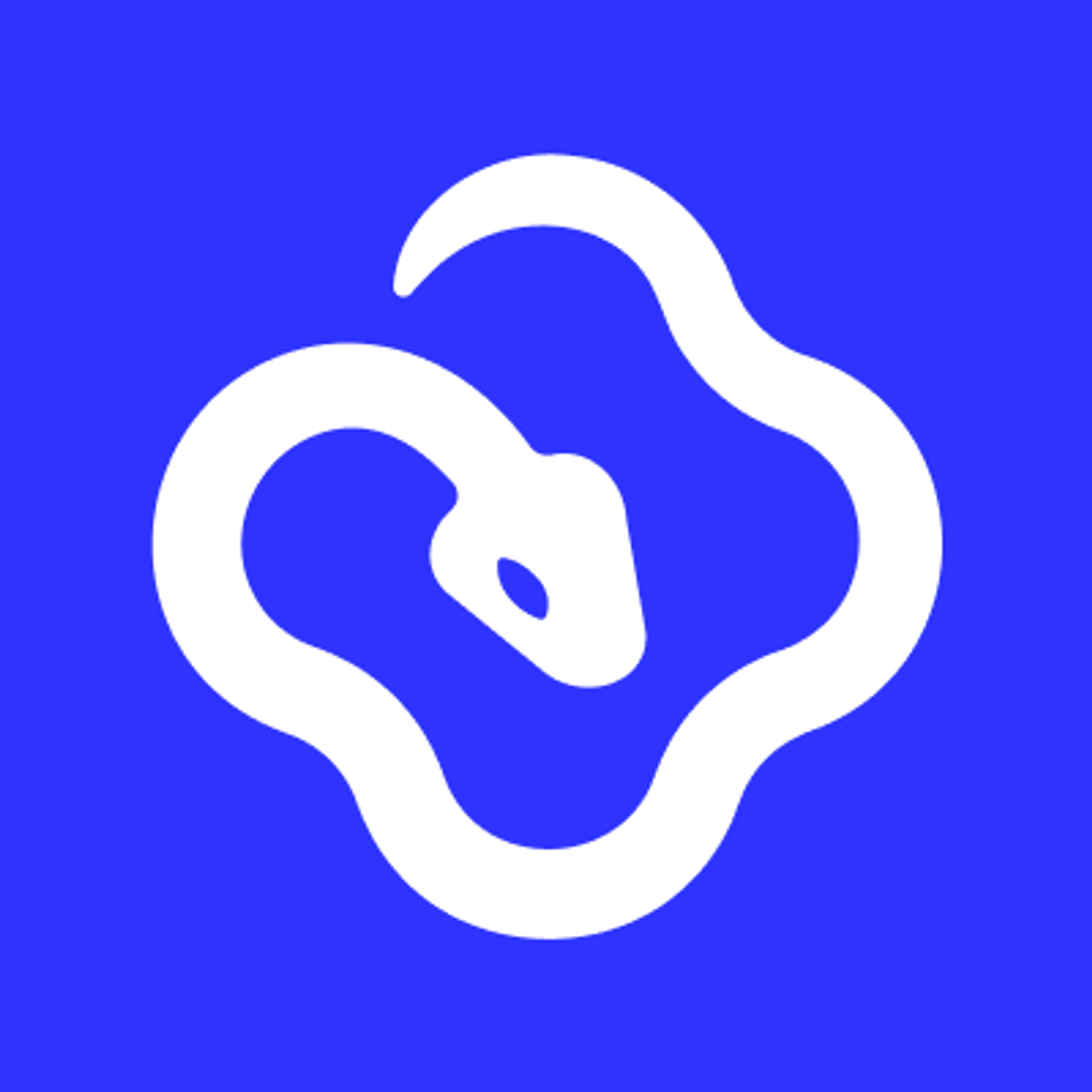 Ridges AI logo