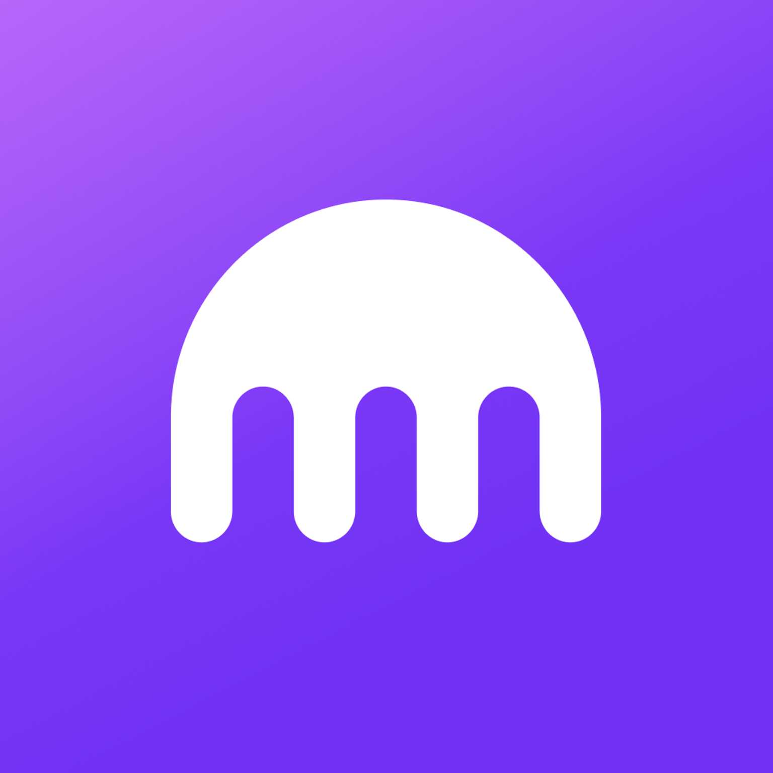 Kraken app