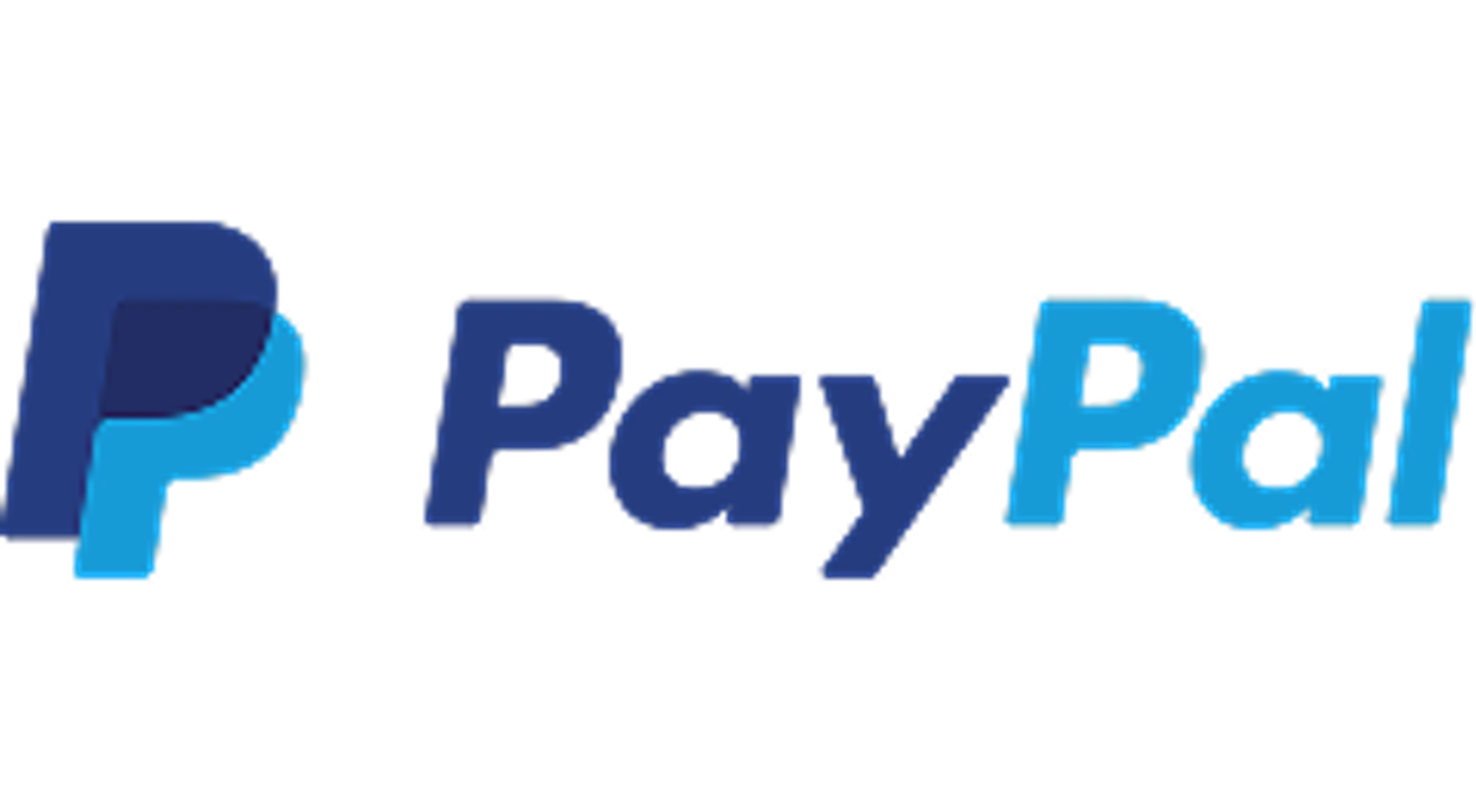 Paypal logo