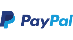 Paypal logo