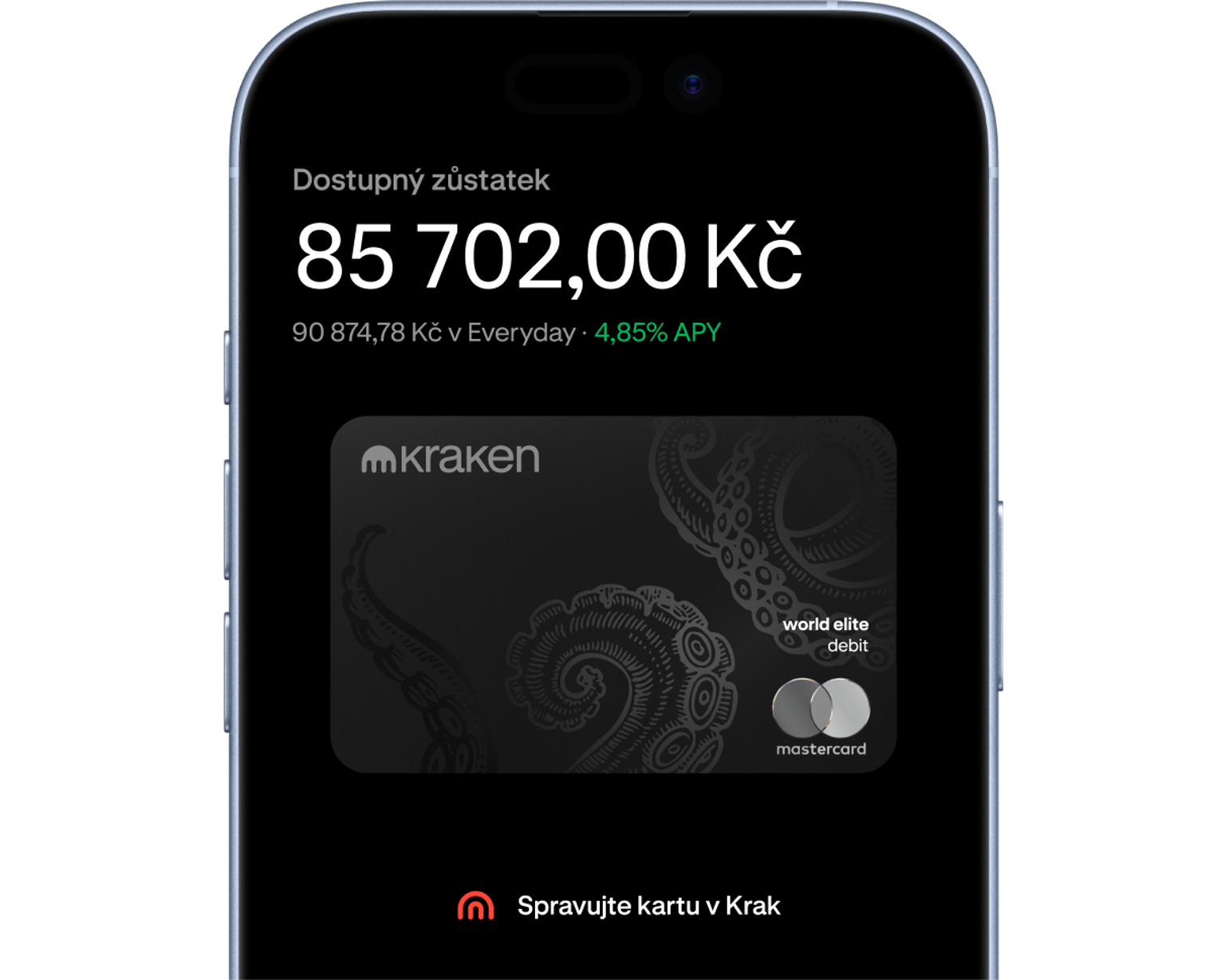 Activate your card