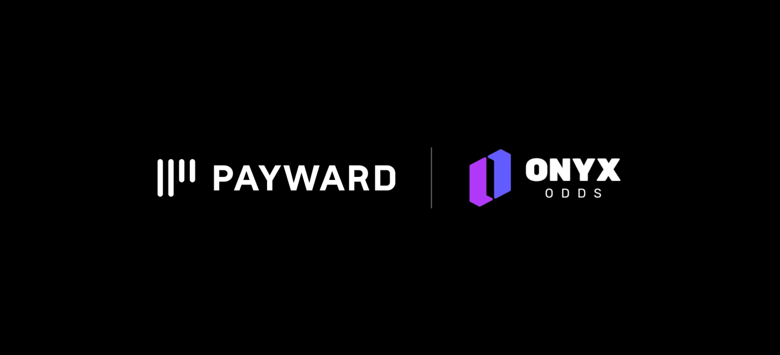 Payward announces lead investment in Onyx Odds Series A round