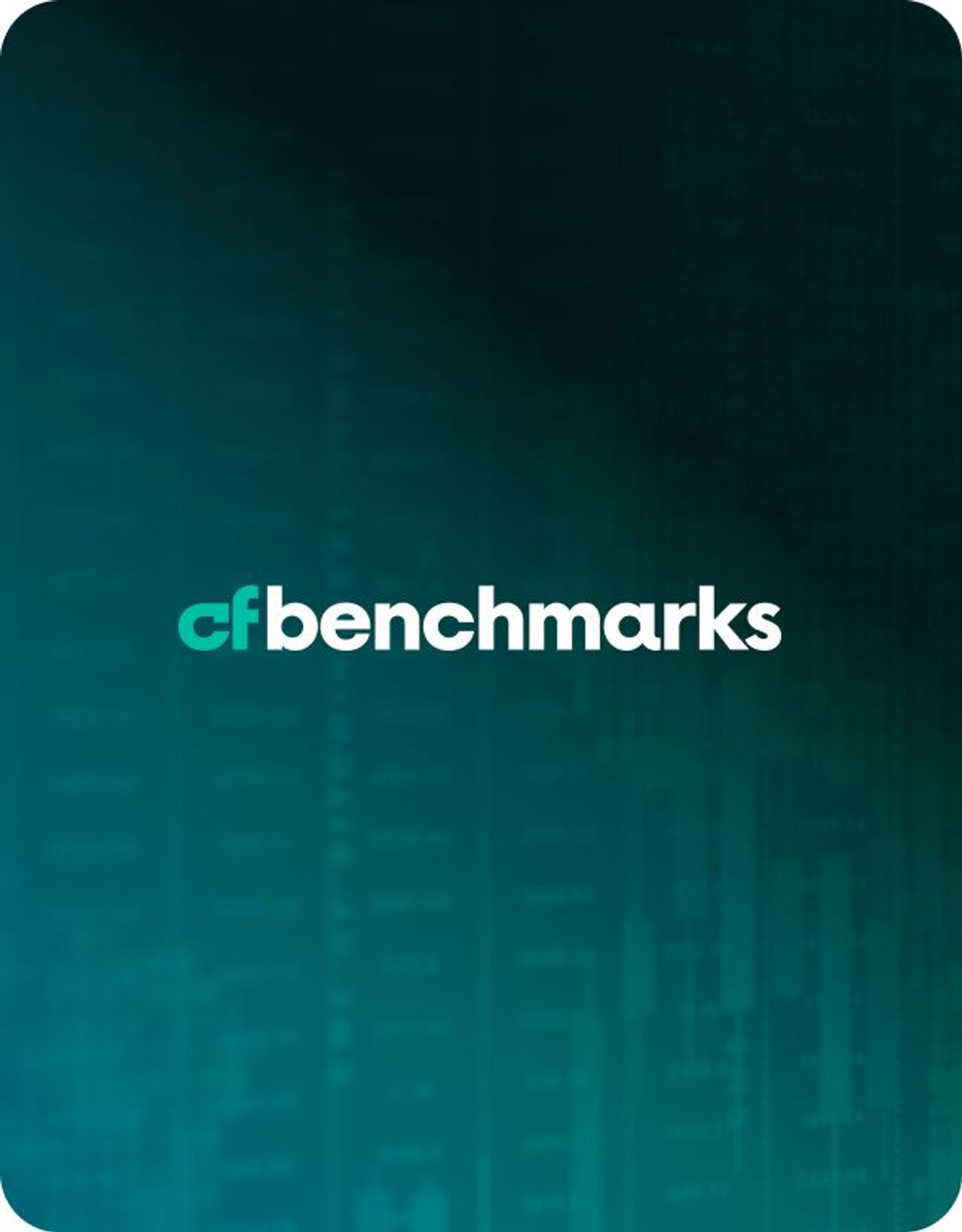 CF Benchmarks