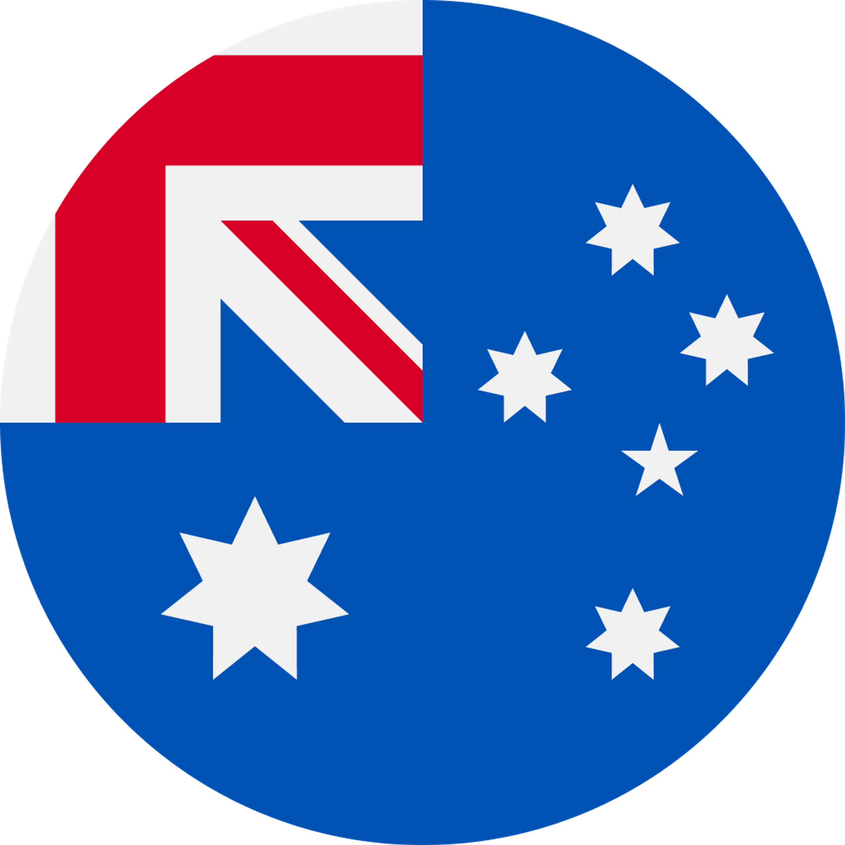 Flag of Australia