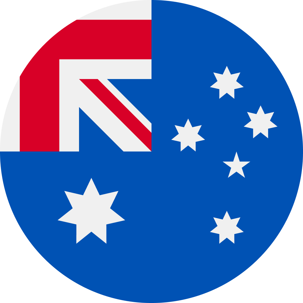 Flag of Australia
