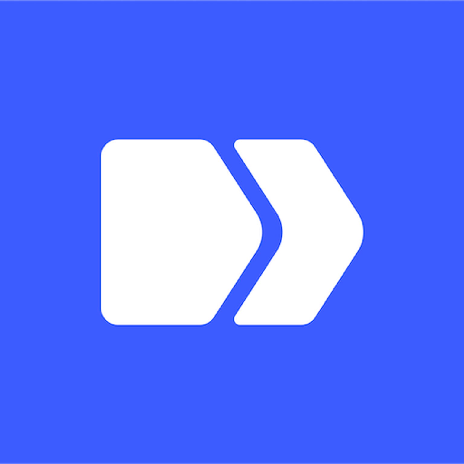 Bitstack logo square