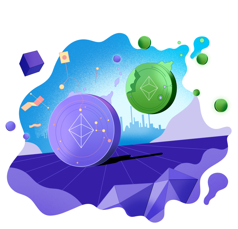 Ethereum vs Ethereum Classic