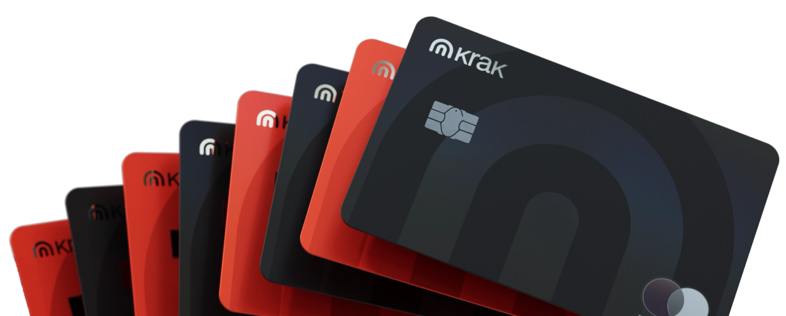Krak Card