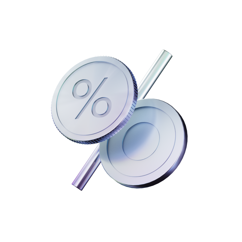 Example of payments sent and received