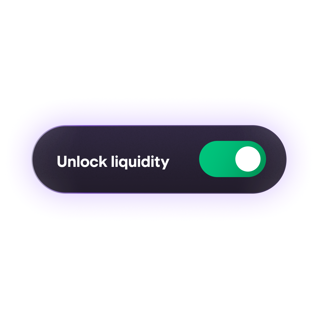 Unlock liquidity