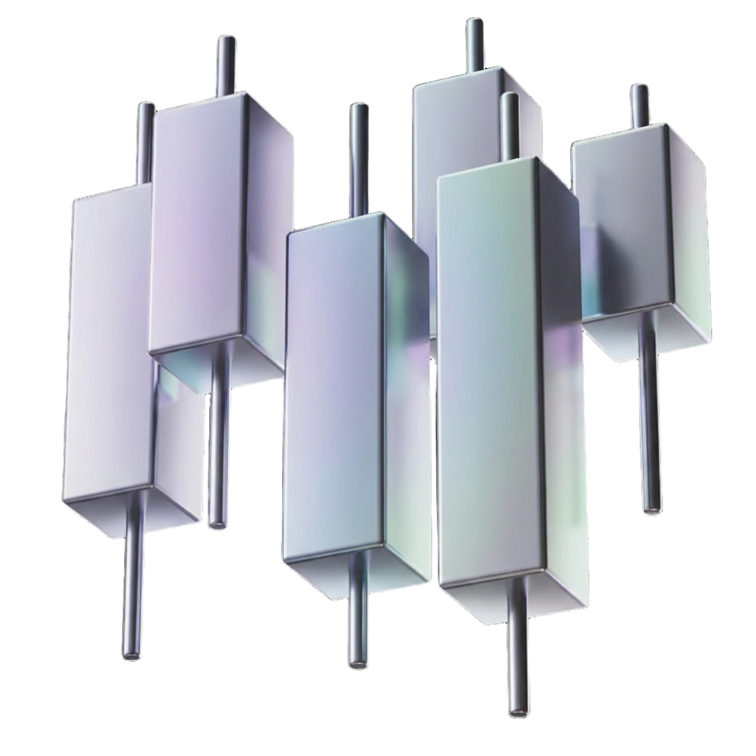 Trade with currency pairs