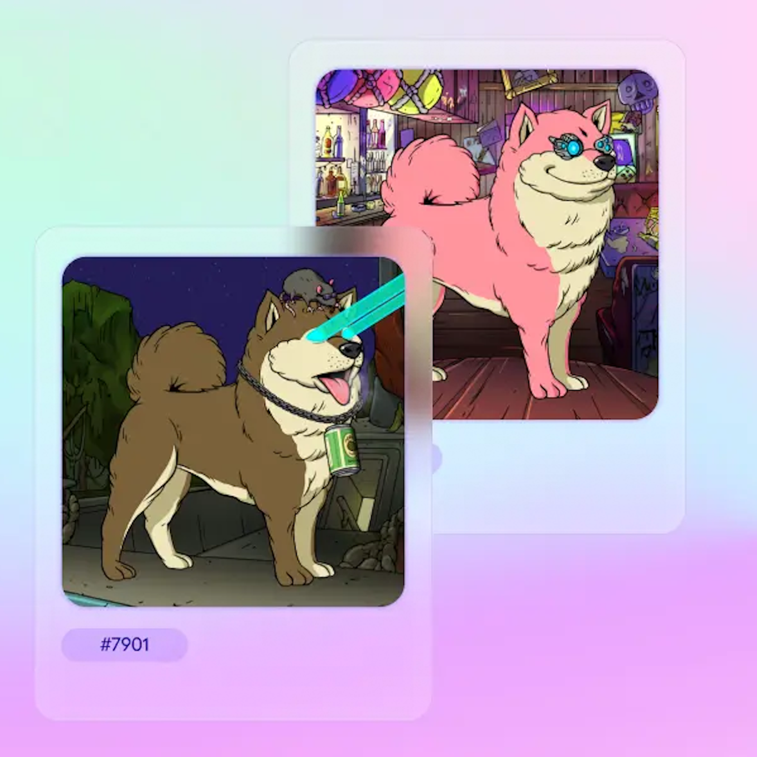 What is an NFT rarity ranking?