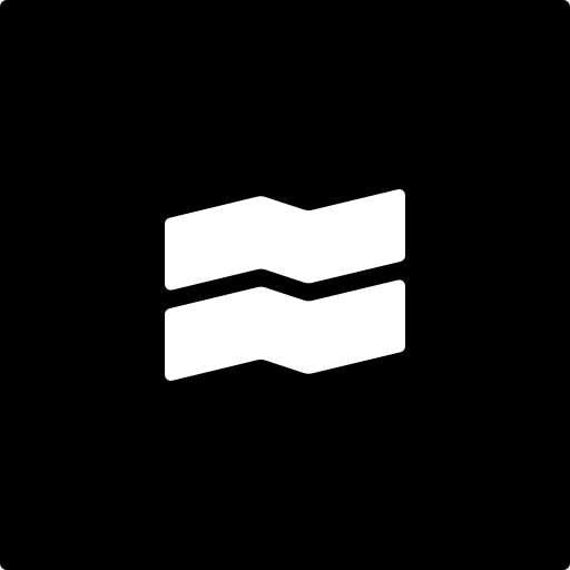 Trade Republic logo square