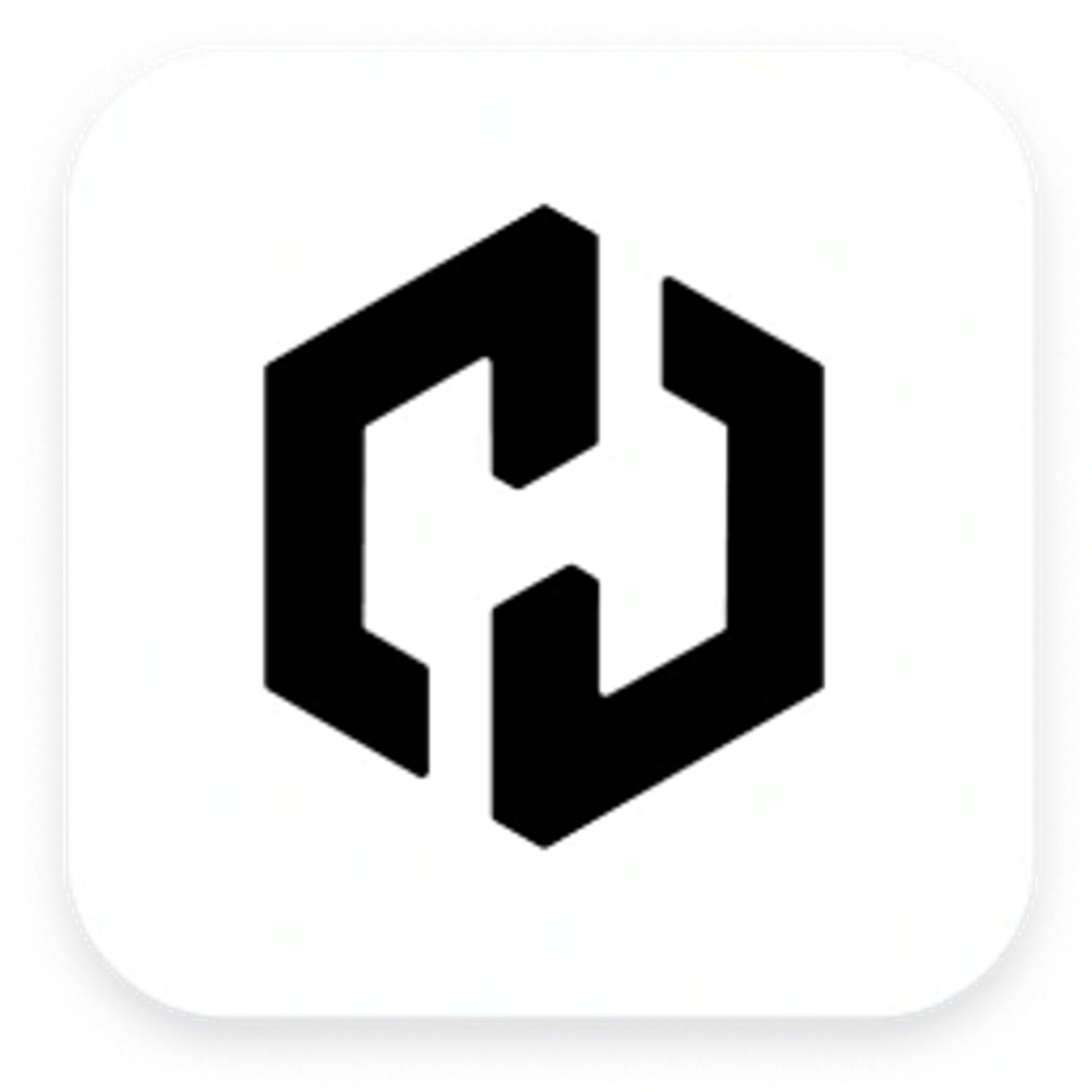 Coinhouse logo square