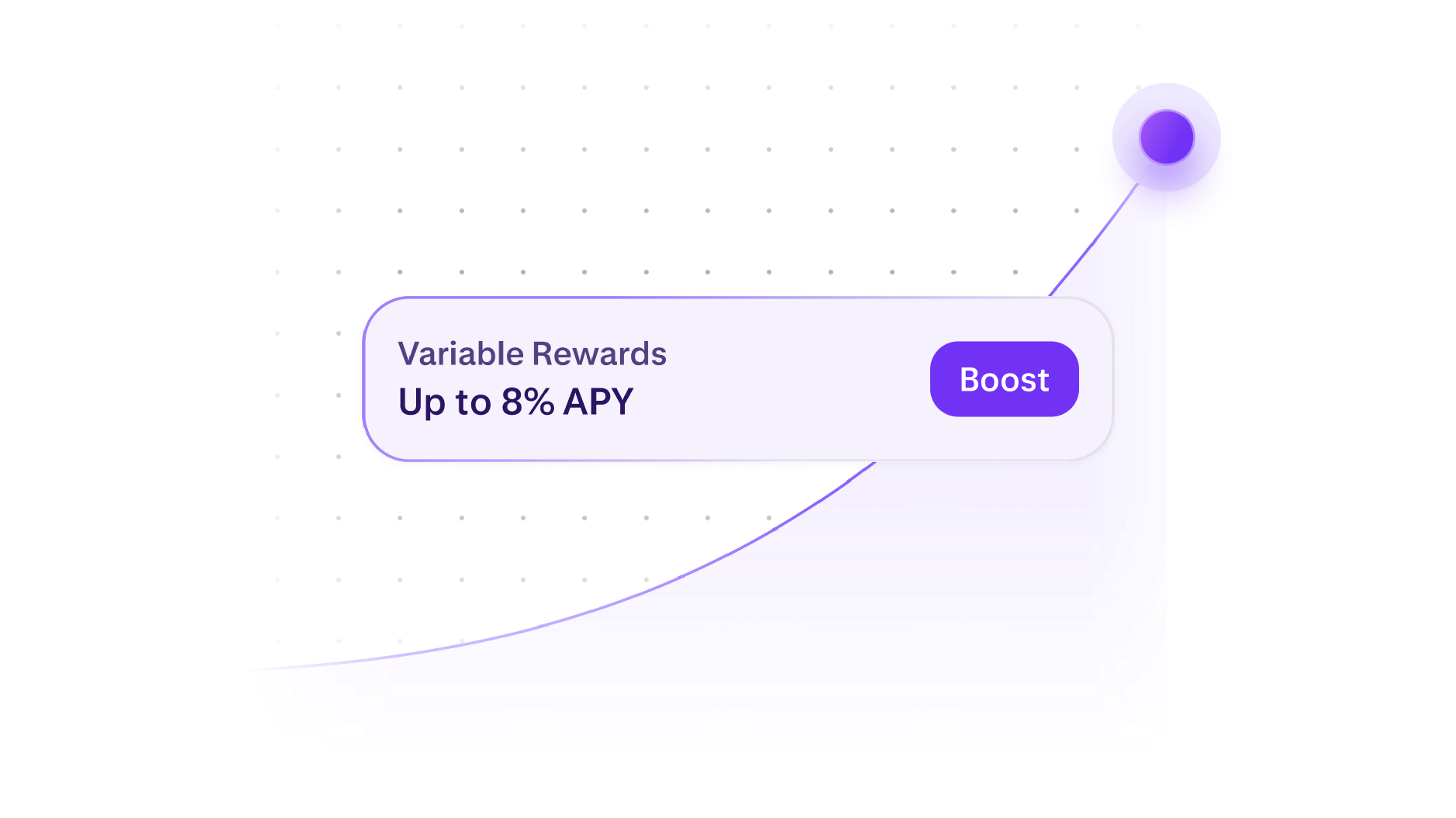 Earn competitive rewards