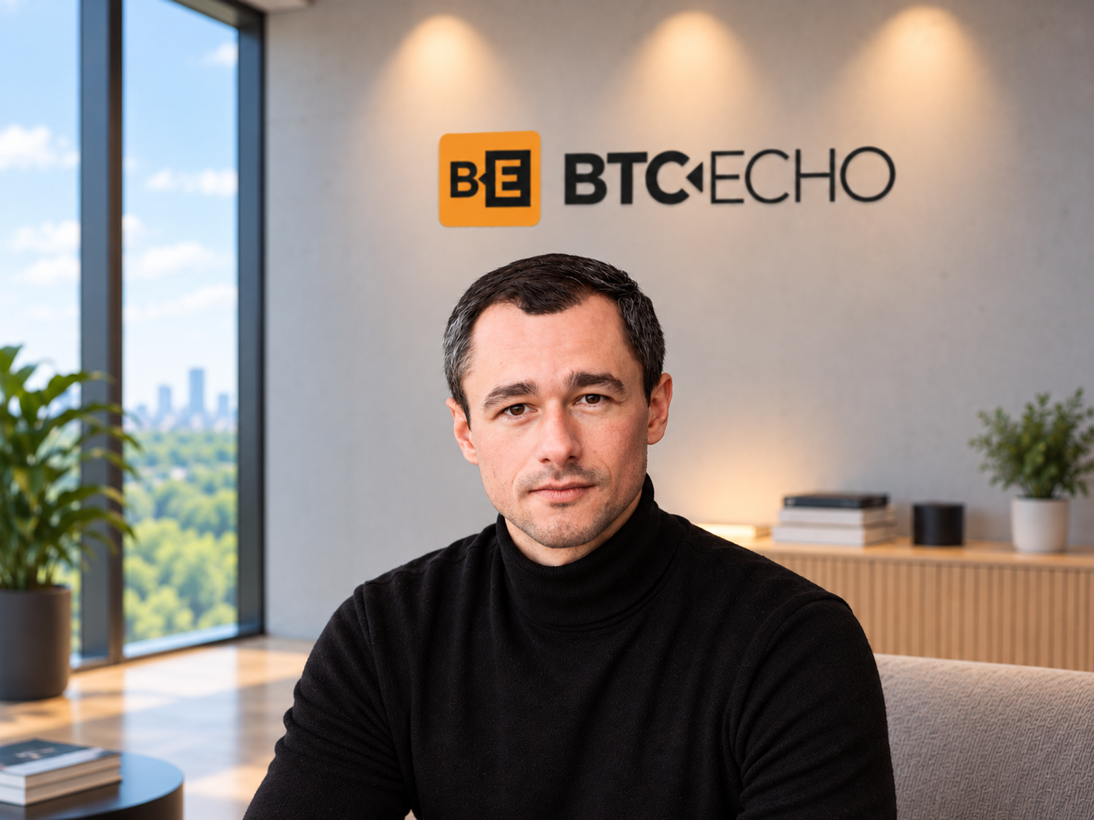 BTC Echo
