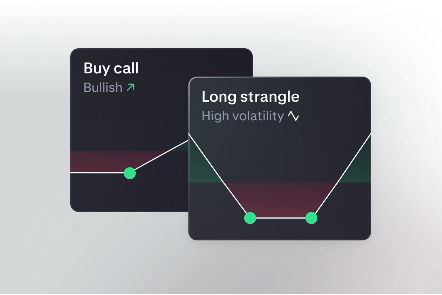 Kraken staking