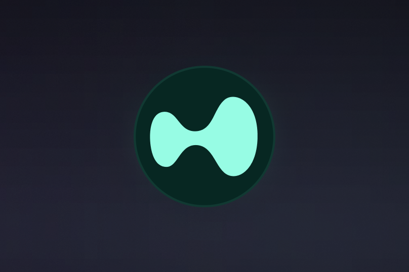 HYPE asset symbol