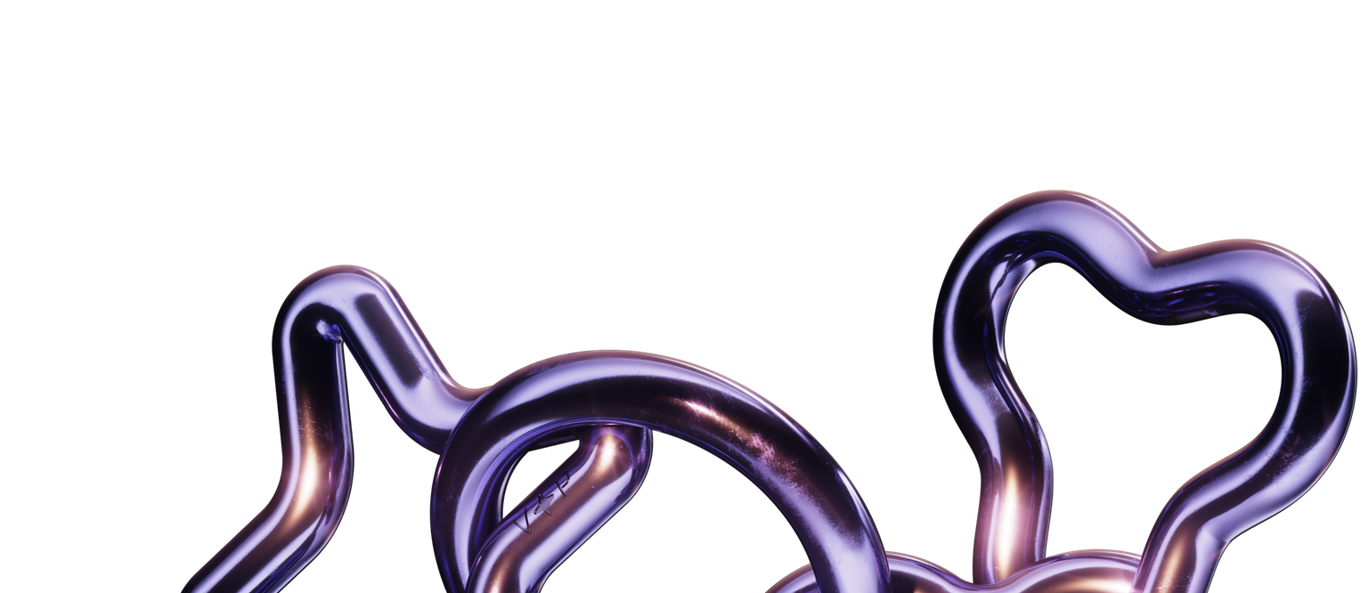 Decorative VIP image