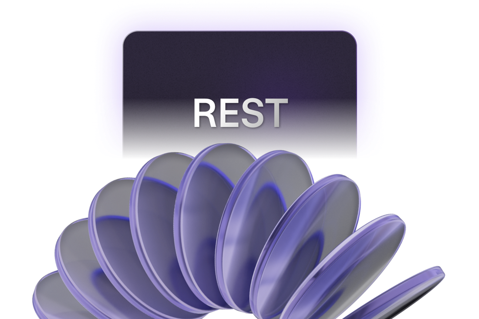 REST API