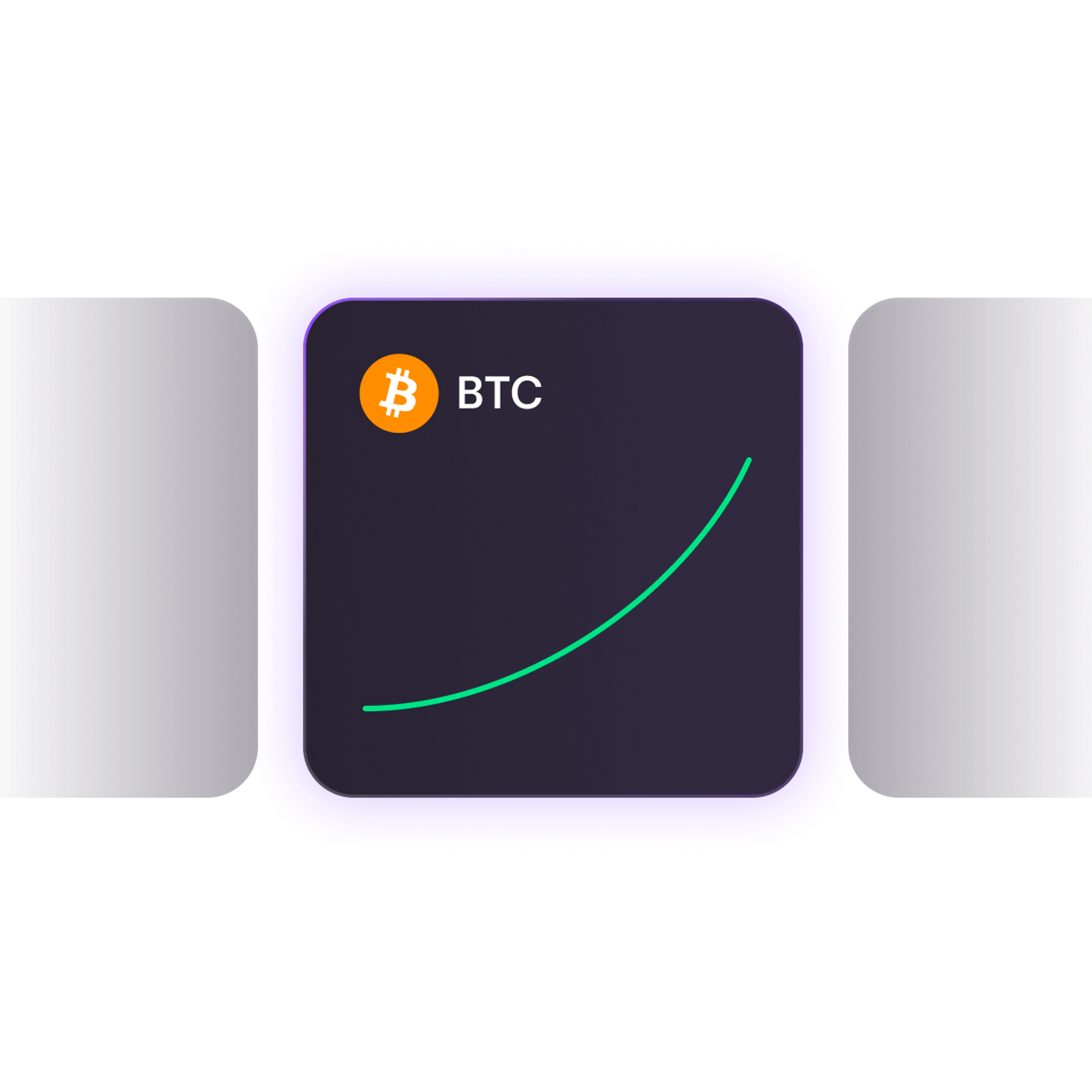 Rewards accrue automatically