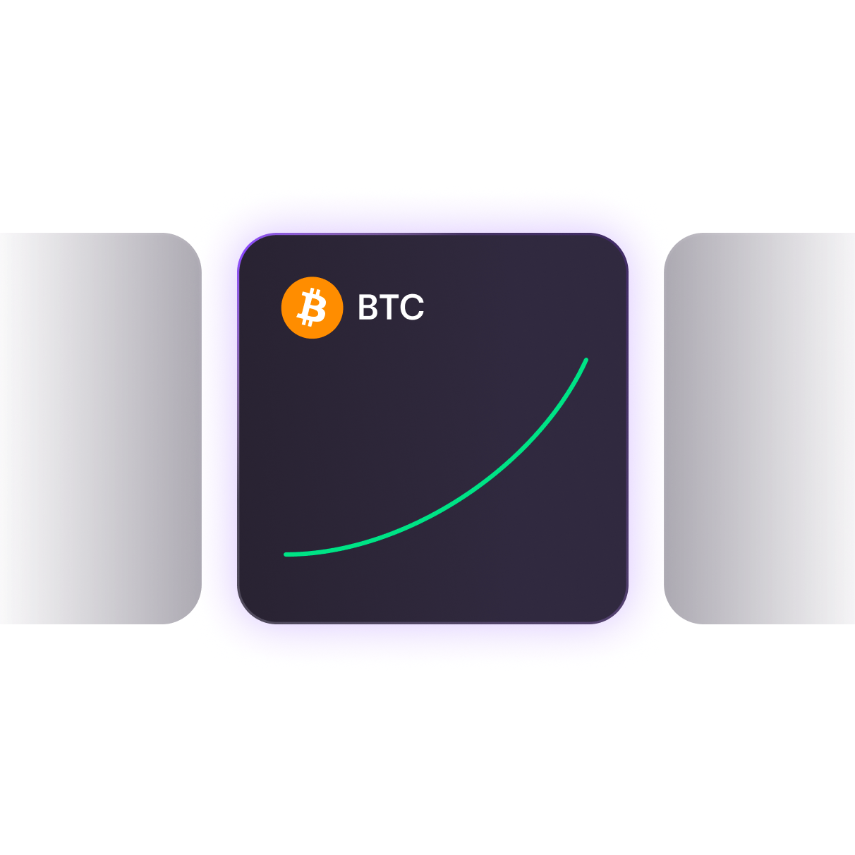 Rewards accrue automatically