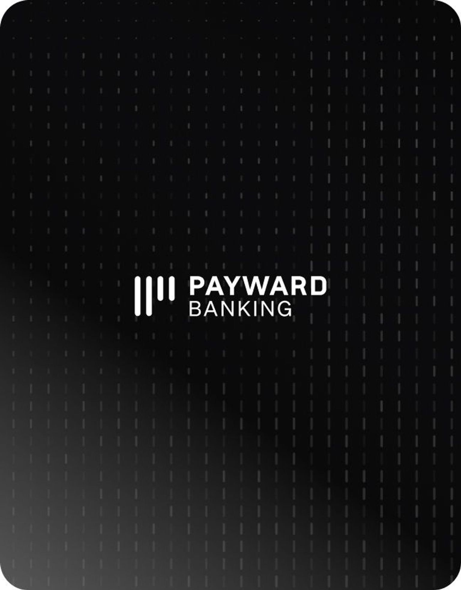 Payward Banking app interface