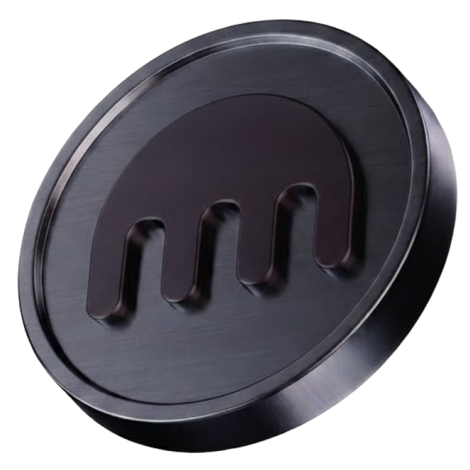 Coins horizontal