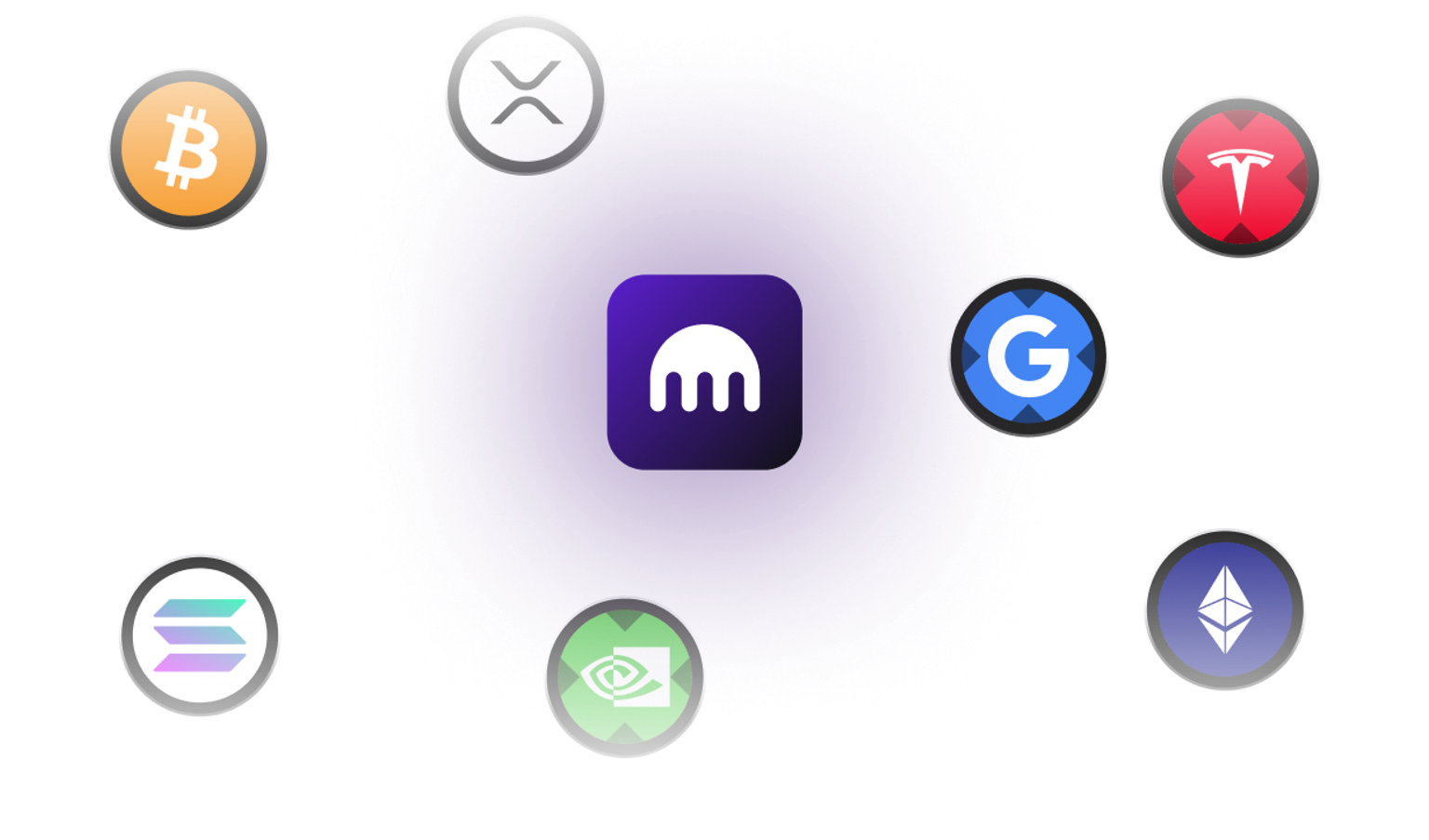 Multi-assets