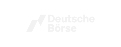 Logo: Deutsche Börse