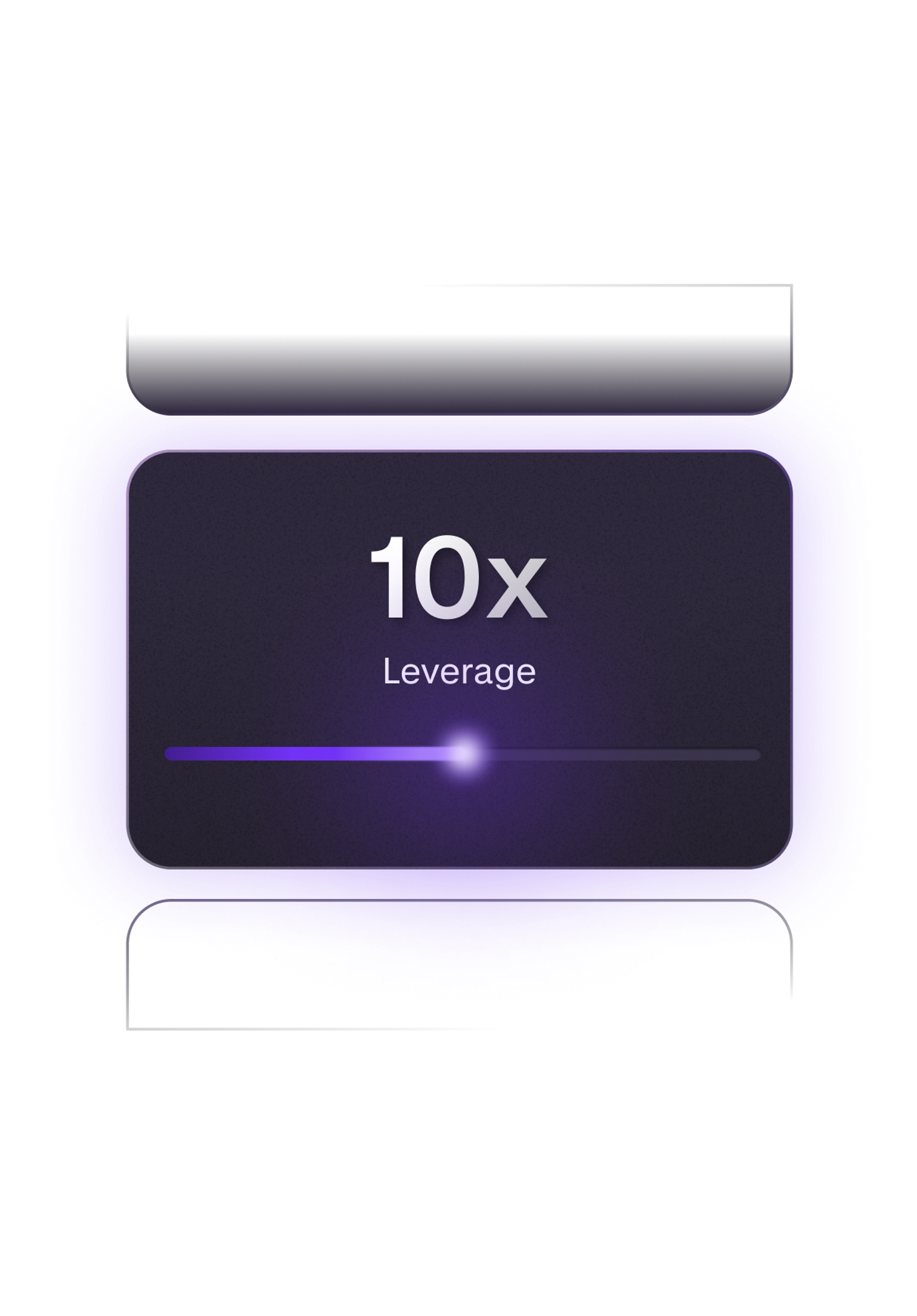 10x leverage
