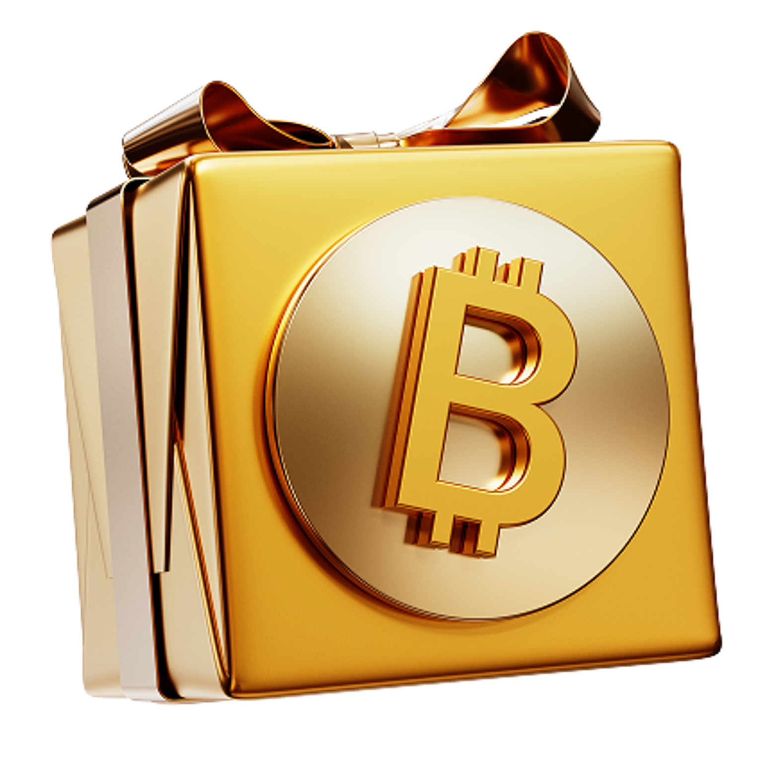 Smile - referrals are here