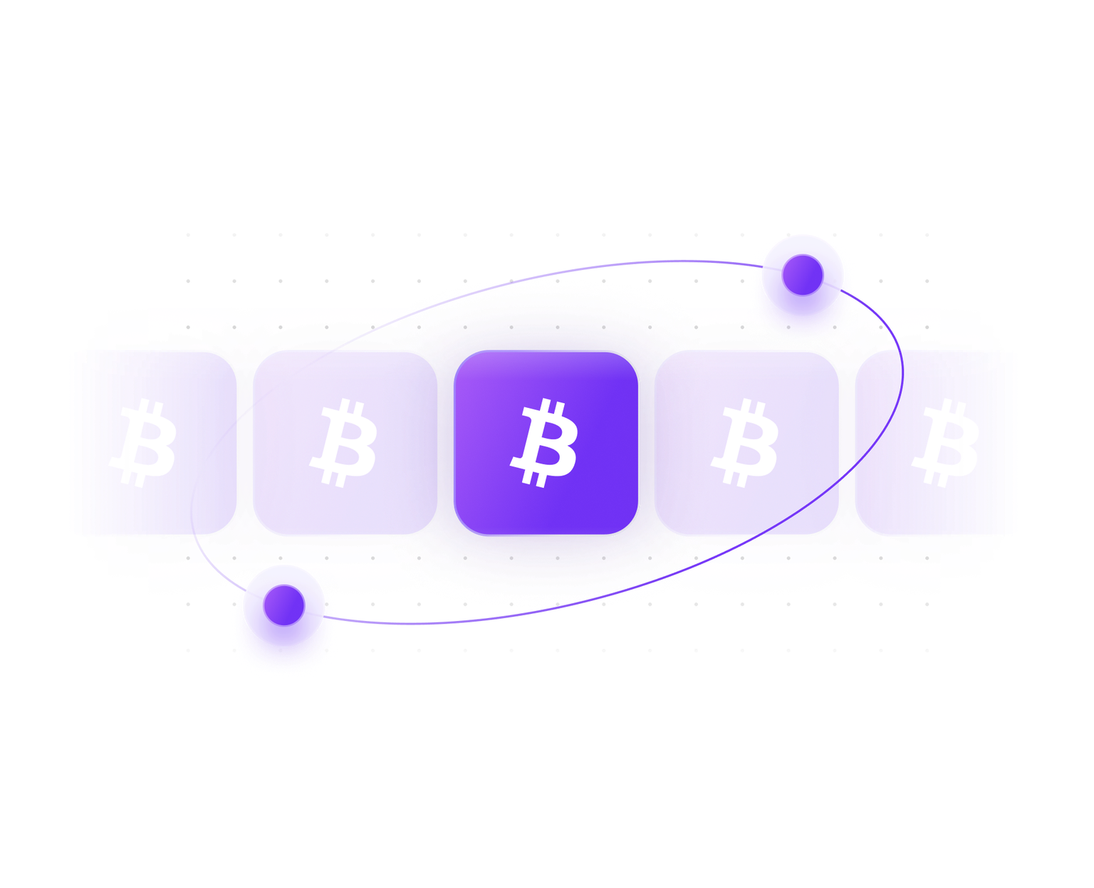 BTC Rewards