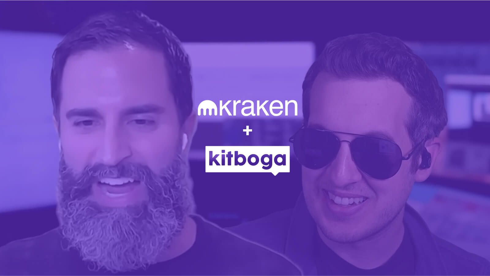 Kitboga | Kraken