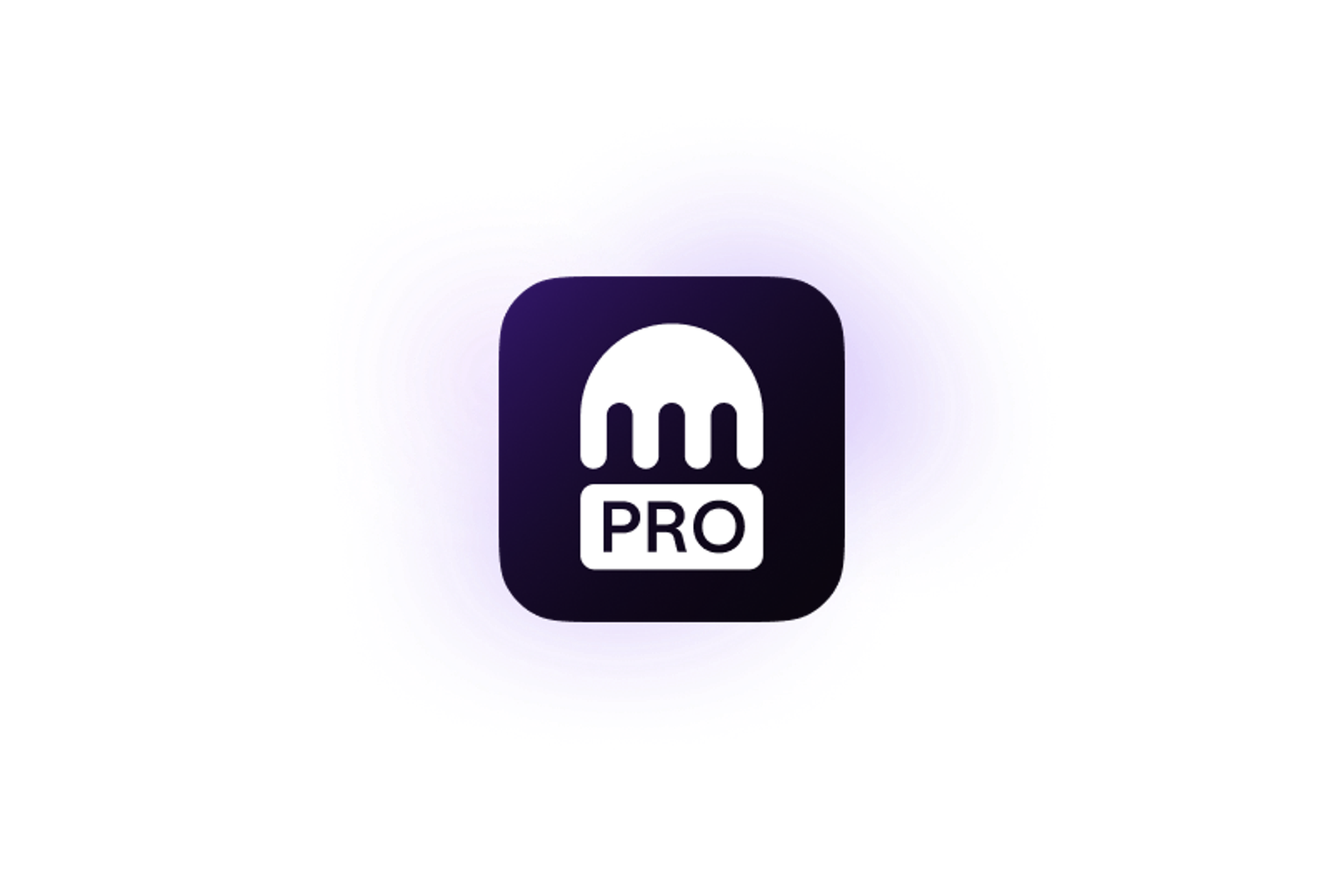 Kraken Pro app icon