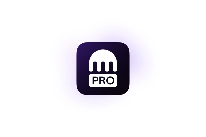 Kraken Pro app icon