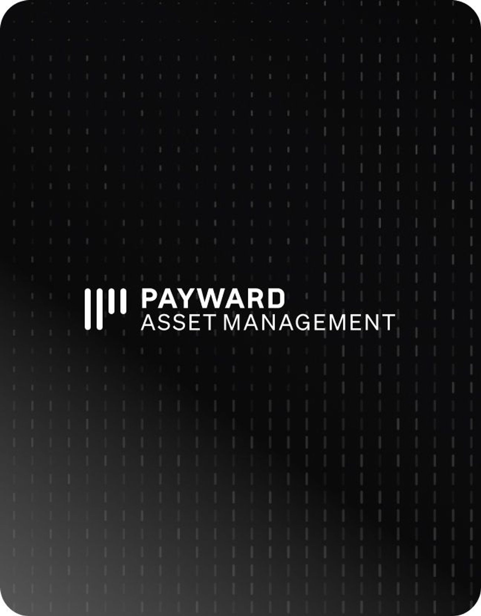 Payward Asset Management platform interface