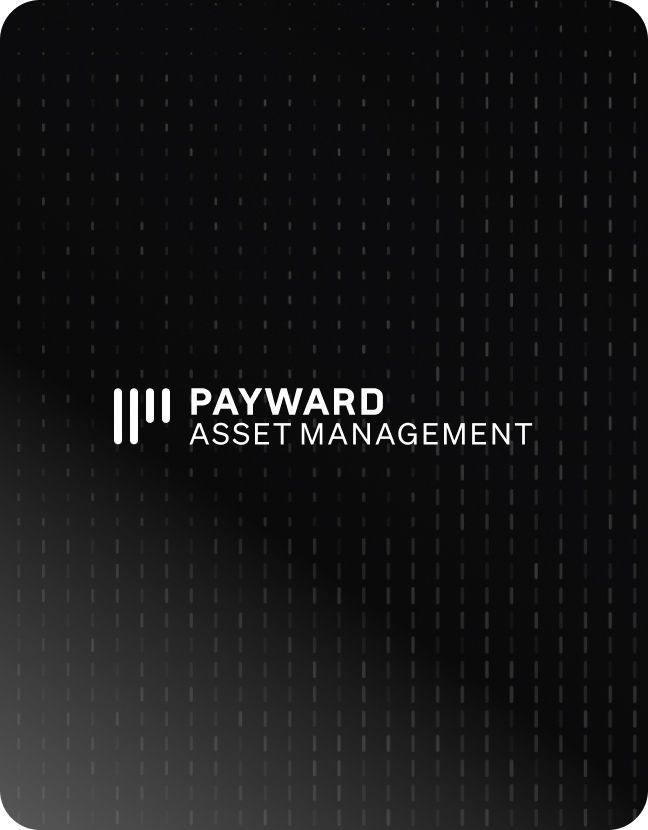 Payward Asset Management platform interface