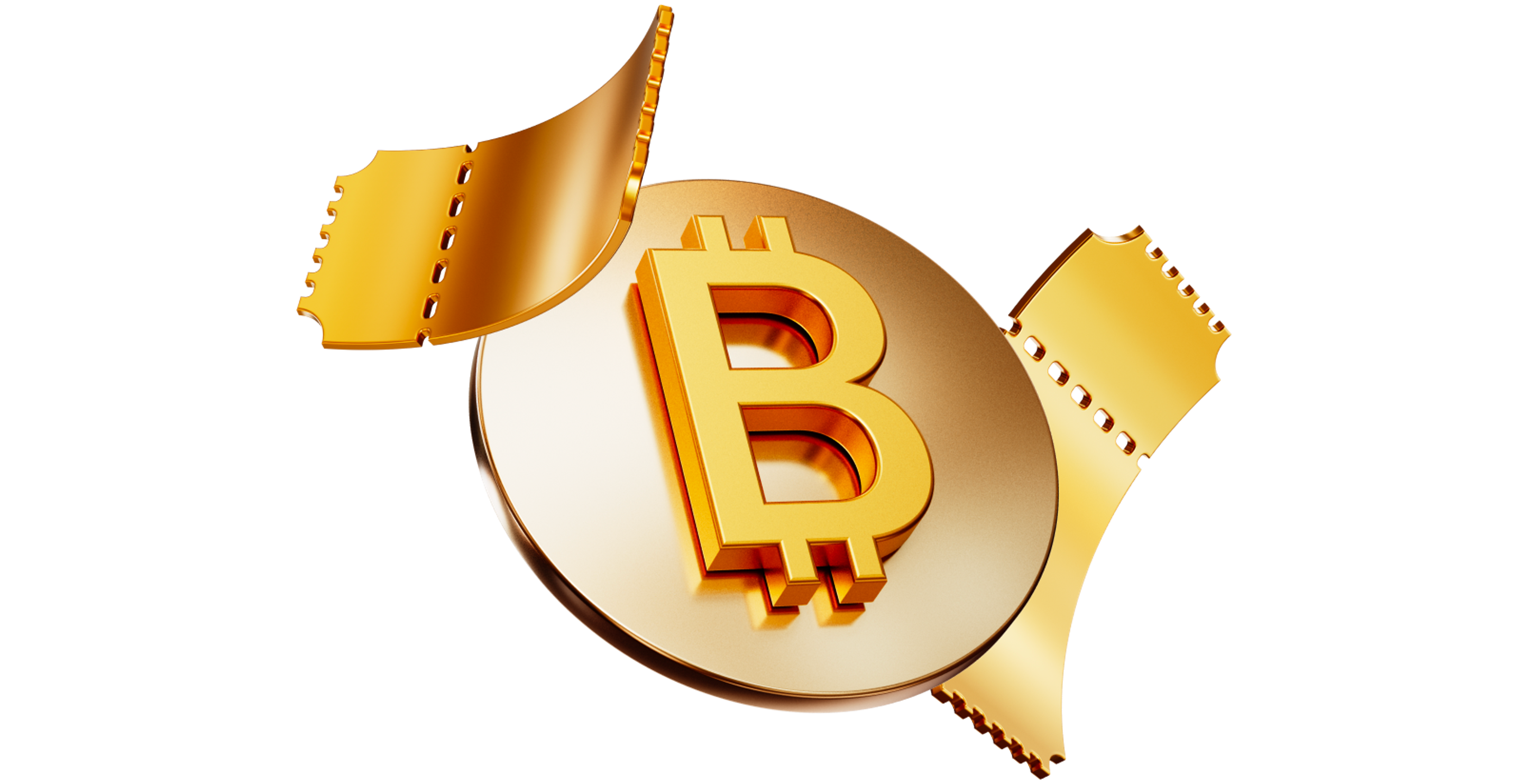 Give the gift of Bitcoin