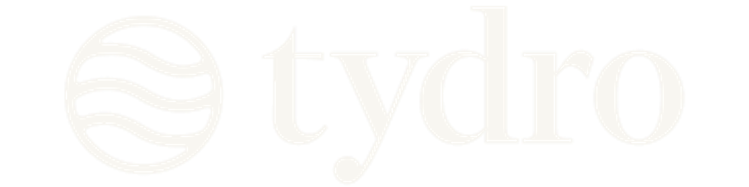 Tydro (logo)