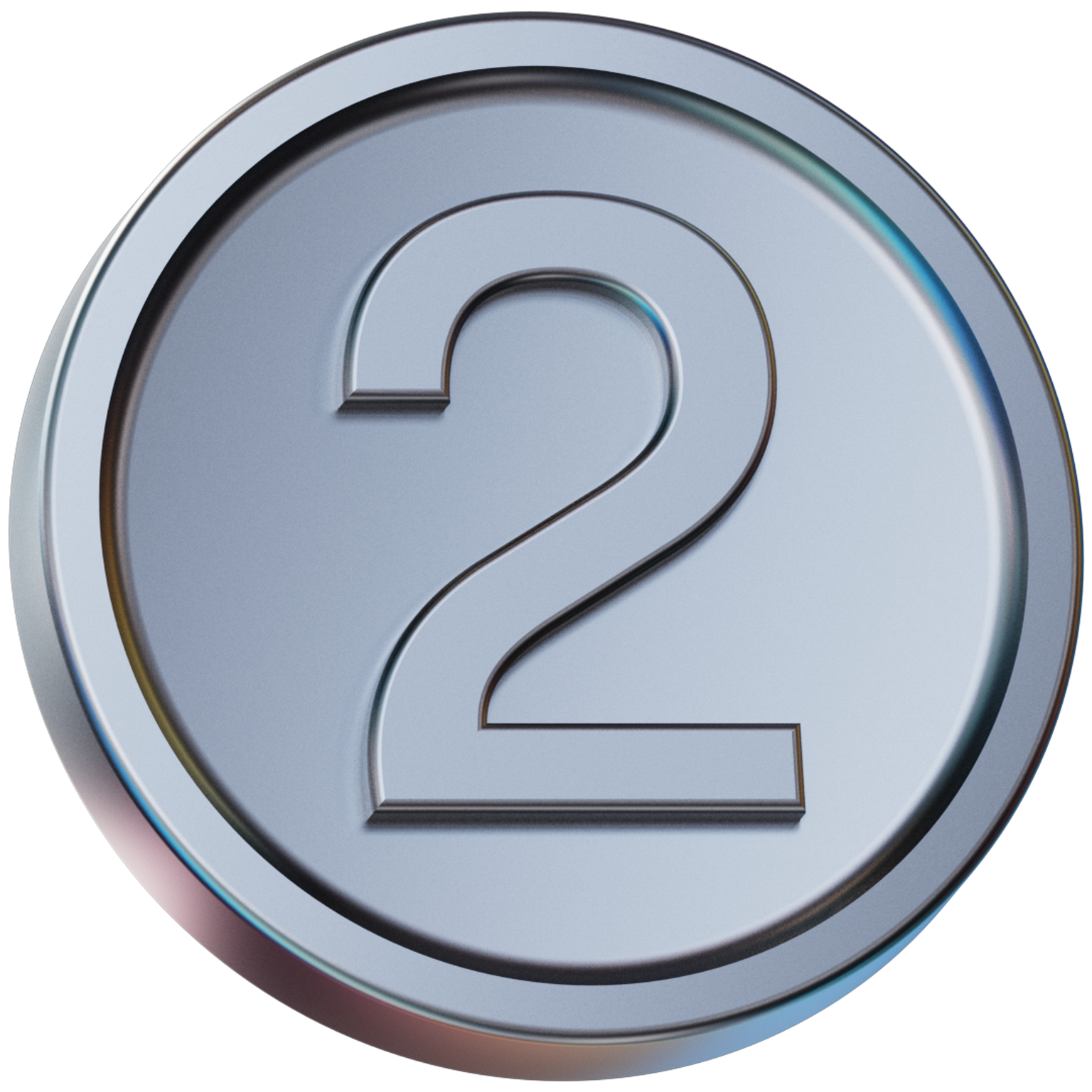 Rank 2