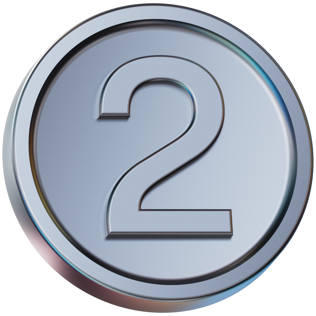 Rank 2