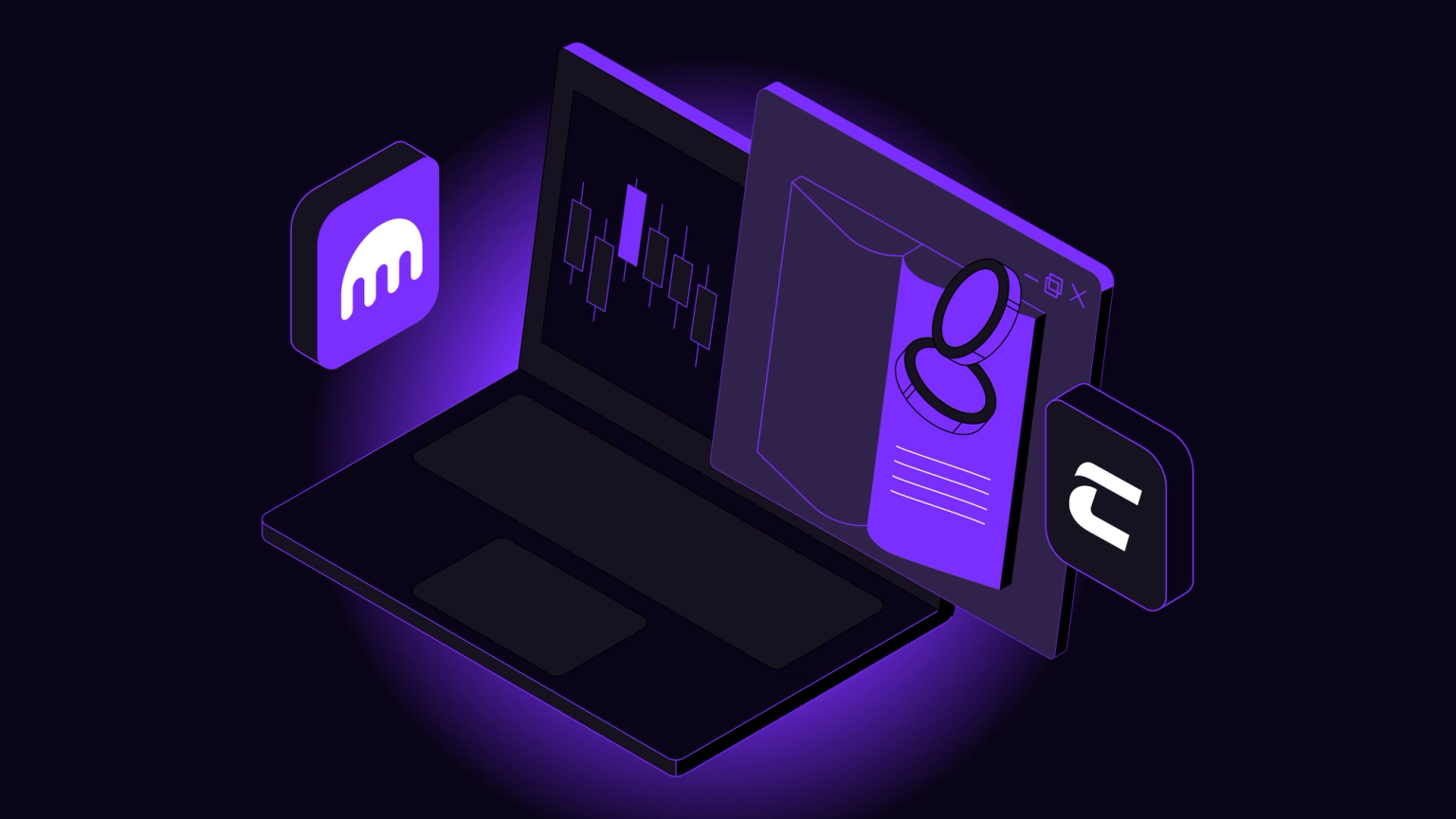 Kraken Learn × Cryptology Key — Експрес-курс