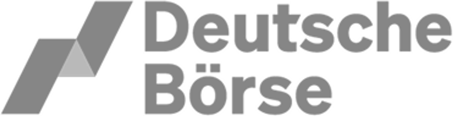 Deutsche Börse logo