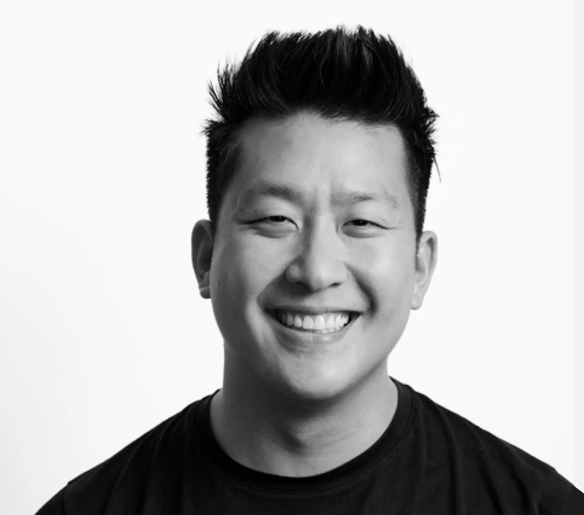 Curtis Ting, Chief Operating Officer
