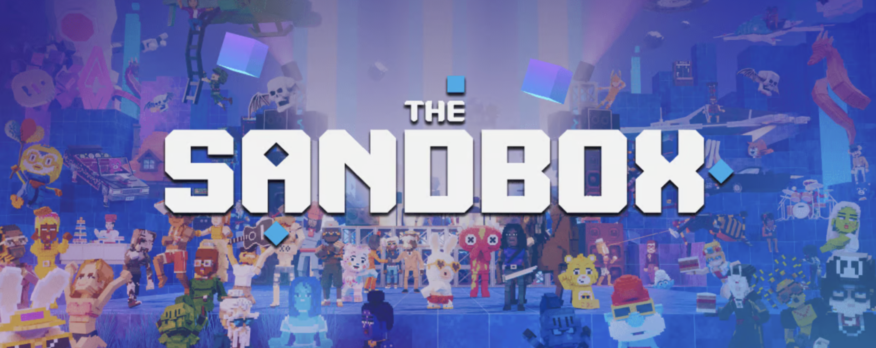 The Sandbox