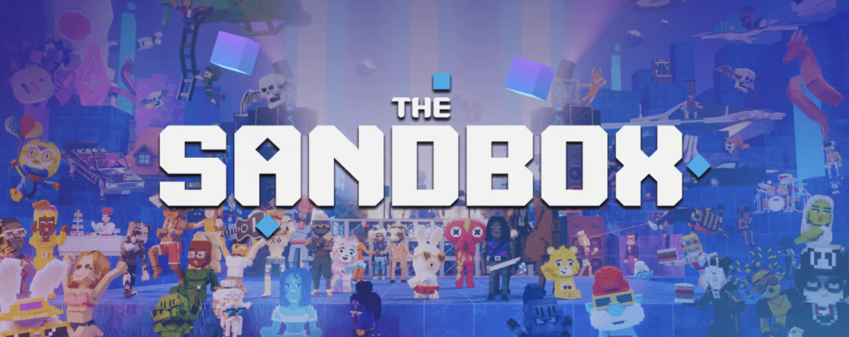 The Sandbox